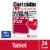 Coricidin® HBP Maximum Strength Multi-Symptom Flu Medicine Tablets Perspective: front