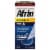 Afrin Night Congestion Relief NoDrip Pump Mist Oxymetazoline HCl Perspective: front