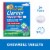 Claritin® Children's 24 Hour Allergy Relief Loratadine 5mg Grape Chewable Tablets Perspective: front