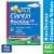 Children's Claritin® 24 Hour Allergy Relief Grape Chewable Loratadine 5mg Perspective: front
