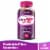MiraLAX® MiraFiber® Dietary Supplement Gummies Perspective: front