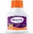 MiraLAX® Orange Powder Laxitive Perspective: front