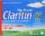 Claritin 24 Hour Allergy Tablets Perspective: front