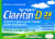 Claritin D 24 Hour Allergy and Congestion Tablets Perspective: front