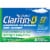 Claritin D 12 Hour Non-Drowsy Indoor & Outdoor Allergy Relief Tablets Perspective: front