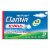 Claritin® RediTabs® 12 HR Allergy Medicine Loratadine Tablets Perspective: front