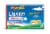 Junior's Claritin® Reditabs® 24 Hour Allergy Tablets 10mg Perspective: front