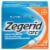Zegerid OTC® Acid Reducer Capsules Perspective: front