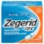 Zegerid OTC® Acid Reducer Capsules Perspective: front