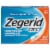 Zegerid OTC Acid Reducer Capsules Perspective: front