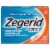 Zegerid OTC® Acid Reducer Capsules Perspective: front