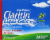 Claritin Allergy 24 Hr Liqui-Gels Perspective: front