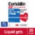 Coricidin® High Blood Pressure Chest Congestion & Cough Liquid Gels Perspective: front
