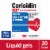 Coricidin® High Blood Pressure Chest Congestion & Cough Medicine Liquid Gels Perspective: front