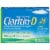 Claritin-D Non-Drowsy Indoor & Outdoor Allergies Allegy Relief Extended Release Tablets Perspective: front