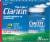 Claritin 24 Hour Non-Drowsy Allergy Relief Tablets Loratadine 10mg Perspective: front