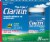 Claritin® 24 Hour Non-Drowsy Allergy Relief Loratadine Tablets 10mg Perspective: front