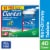 Claritin® 24 Hour Allergy Relief Tablets Loratadine 10mg Perspective: front