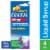 Children's Claritin 24 Hour Non-Drowsy Allergy Relief Grape Syrup Loratadine 5mg Perspective: front