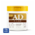 A+D® Diaper Rash Ointment & Skin Protectant Perspective: front