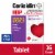 Coricidin® High Blood Pressure Cold & Flu Relief Tablets Perspective: front