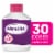 MiraLAX® Gentle Constipation Relief Laxative Powder Perspective: front