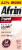 Afrin Congestion Relief Nasal Spray Oxymetazoline HCl Perspective: front