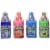 Baby Bottle Pop Message in a Bottle Assortment Perspective: front