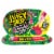Topps Juicy Drop® Sour Gel and Gummy Candy Perspective: front