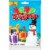 Ring Pop Christmas Candy Perspective: front