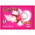 Ring Pop® Valentine's Collection Heart Shaped Candy Pops Perspective: front