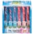 Baby Bottle Pop Candy Cane Christmas Perspective: front