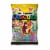 Topps Totally Awesome Dragon Gummy Candy Perspective: front