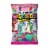 Topps Totally Awesome Unicorn Gummy Candy Perspective: front