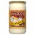 Classico® Creamy Alfredo Pasta Sauce Perspective: front