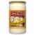 Classico® Four Cheese Alfredo Pasta Sauce Perspective: front