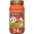 Classico Vodka Sauce Spaghetti Pasta Sauce Perspective: front