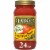 Classico Tomato & Basil Spaghetti Pasta Sauce Perspective: front