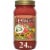 Classico Spicy Red Pepper Spaghetti Pasta Sauce Perspective: front