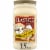 Classico Roasted Garlic Alfredo Spaghetti Pasta Sauce Perspective: front