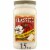 Classico Roasted Red Pepper Alfredo Spaghetti Pasta Sauce Perspective: front