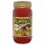 Classico® Portobello Crimini & Champignon Mushroom Pasta Sauce Perspective: front