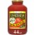 Classico Tomato & Basil Pasta Sauce Value Size, Jar Perspective: front