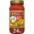 Classico Cabernet Marinara with Herbs Pasta Sauce Perspective: front