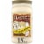 Classico Four Cheese Alfredo Spaghetti Pasta Sauce Perspective: front