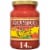 Classico Signature Recipes Traditional Pizza Sauce Perspective: front