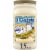 Classico Light Creamy Alfredo Spaghetti Pasta Sauce Perspective: front