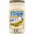 Classico Light Creamy Alfredo Spaghetti Pasta Sauce Perspective: front