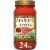 Classico Family Favorites Traditional Smooth & Rich Spaghetti Pasta Sauce Perspective: front