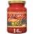 Classico Signature Recipes Fire Roasted Pizza Sauce Perspective: front